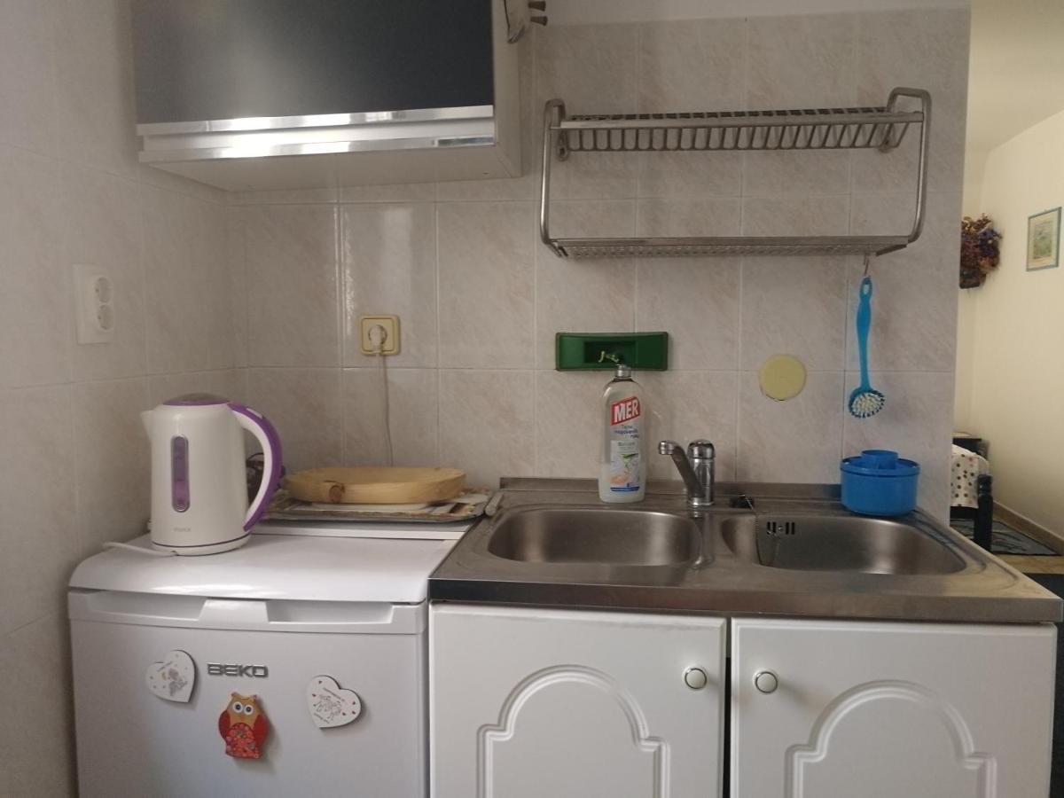 Guesthouse Bogdanovic ブドヴァ エクステリア 写真
