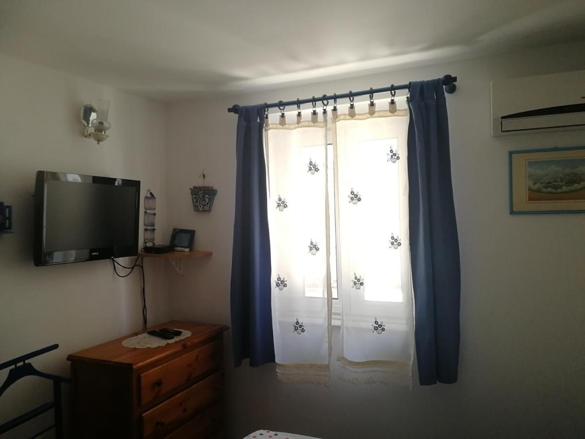 Guesthouse Bogdanovic ブドヴァ エクステリア 写真