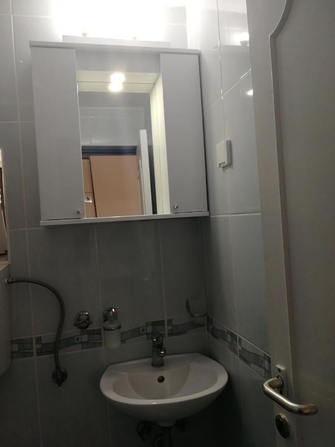 Guesthouse Bogdanovic ブドヴァ エクステリア 写真