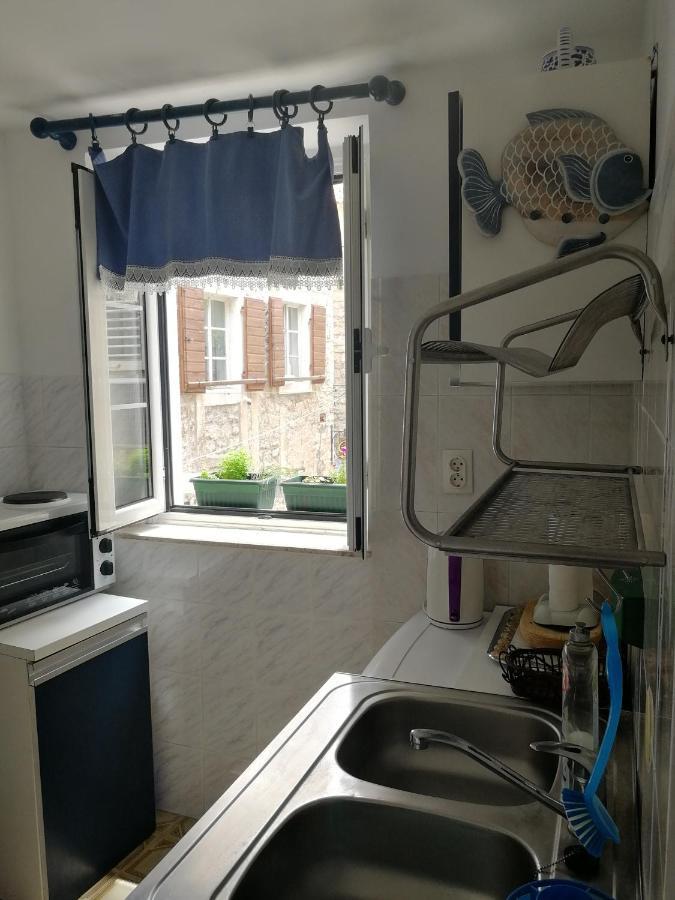 Guesthouse Bogdanovic ブドヴァ エクステリア 写真