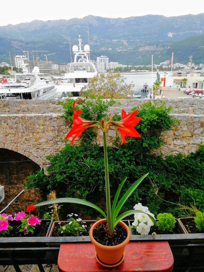 Guesthouse Bogdanovic ブドヴァ エクステリア 写真