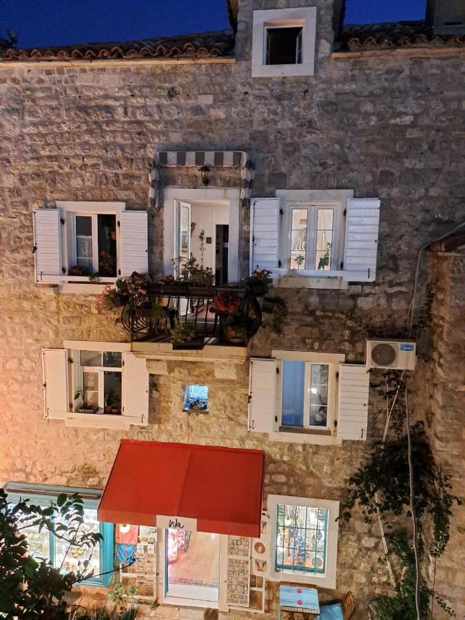 Guesthouse Bogdanovic ブドヴァ エクステリア 写真