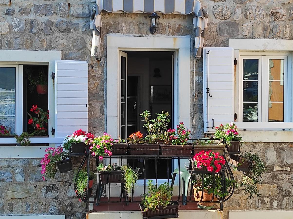 Guesthouse Bogdanovic ブドヴァ エクステリア 写真