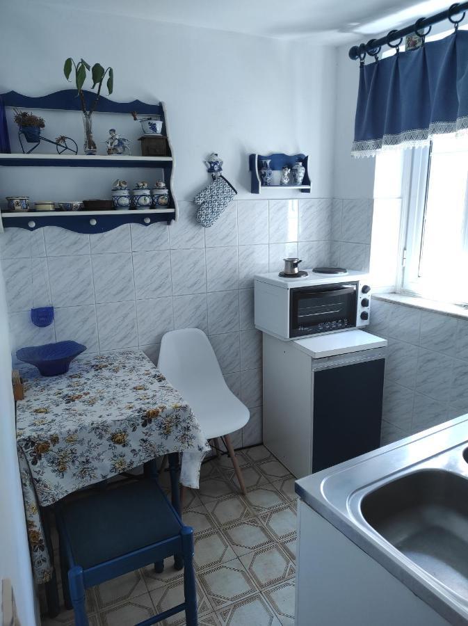 Guesthouse Bogdanovic ブドヴァ エクステリア 写真