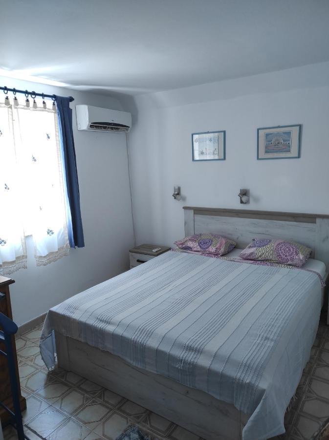 Guesthouse Bogdanovic ブドヴァ エクステリア 写真