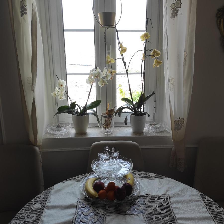 Guesthouse Bogdanovic ブドヴァ エクステリア 写真
