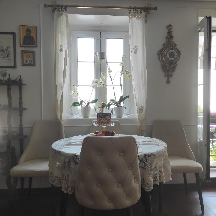 Guesthouse Bogdanovic ブドヴァ エクステリア 写真