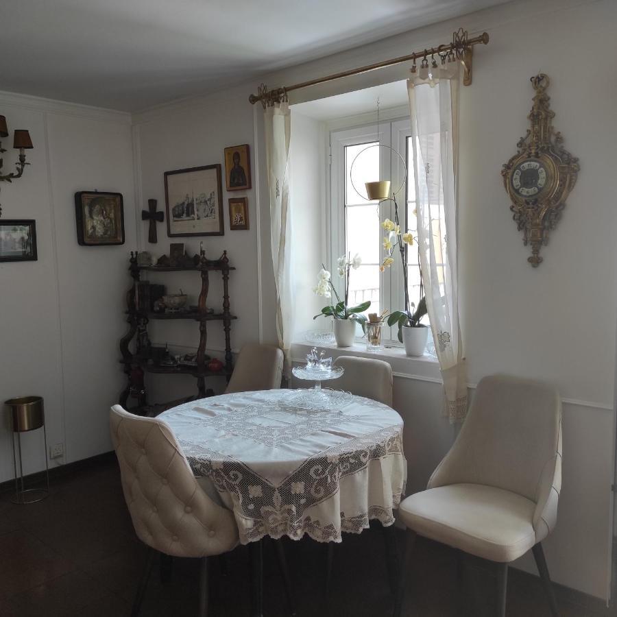 Guesthouse Bogdanovic ブドヴァ エクステリア 写真