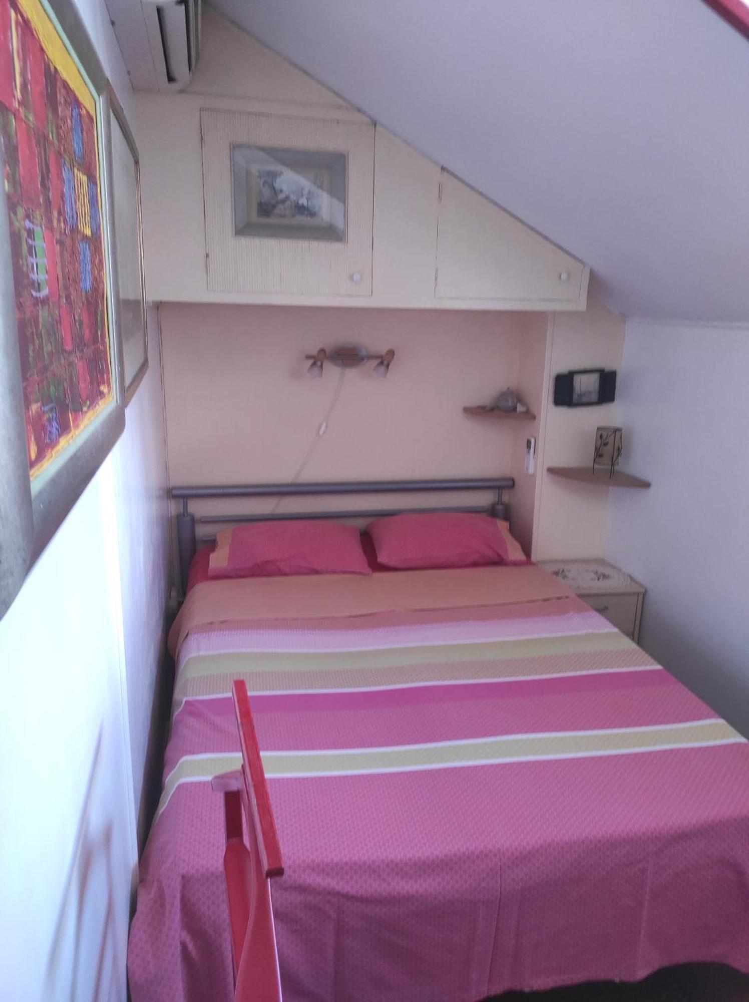 Guesthouse Bogdanovic ブドヴァ エクステリア 写真