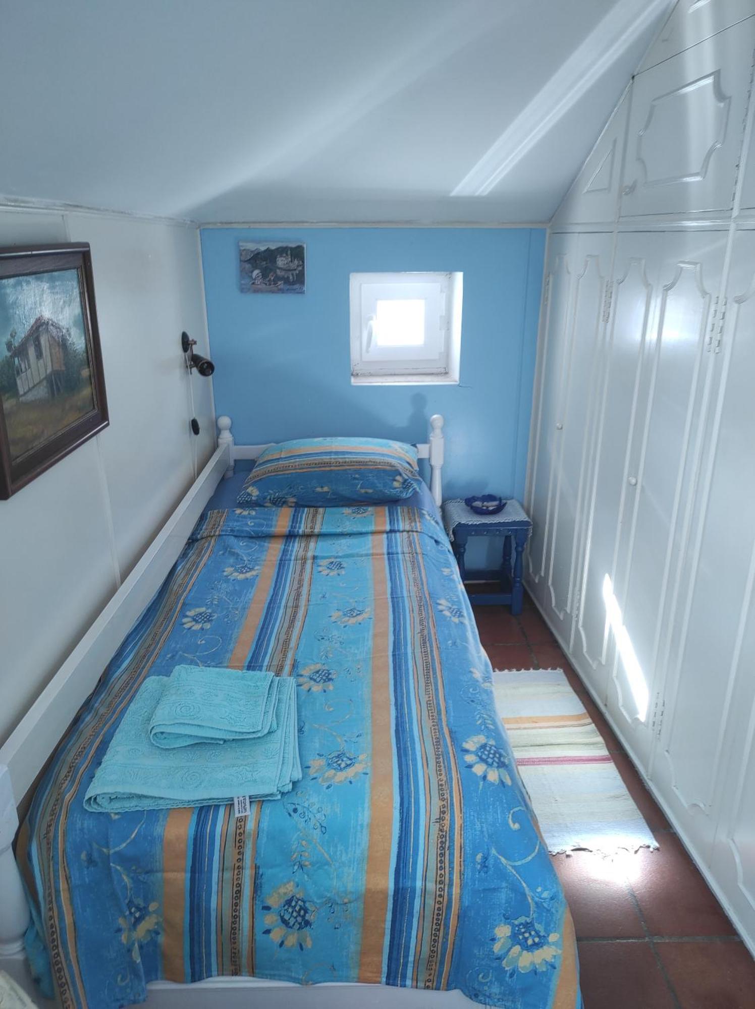 Guesthouse Bogdanovic ブドヴァ エクステリア 写真