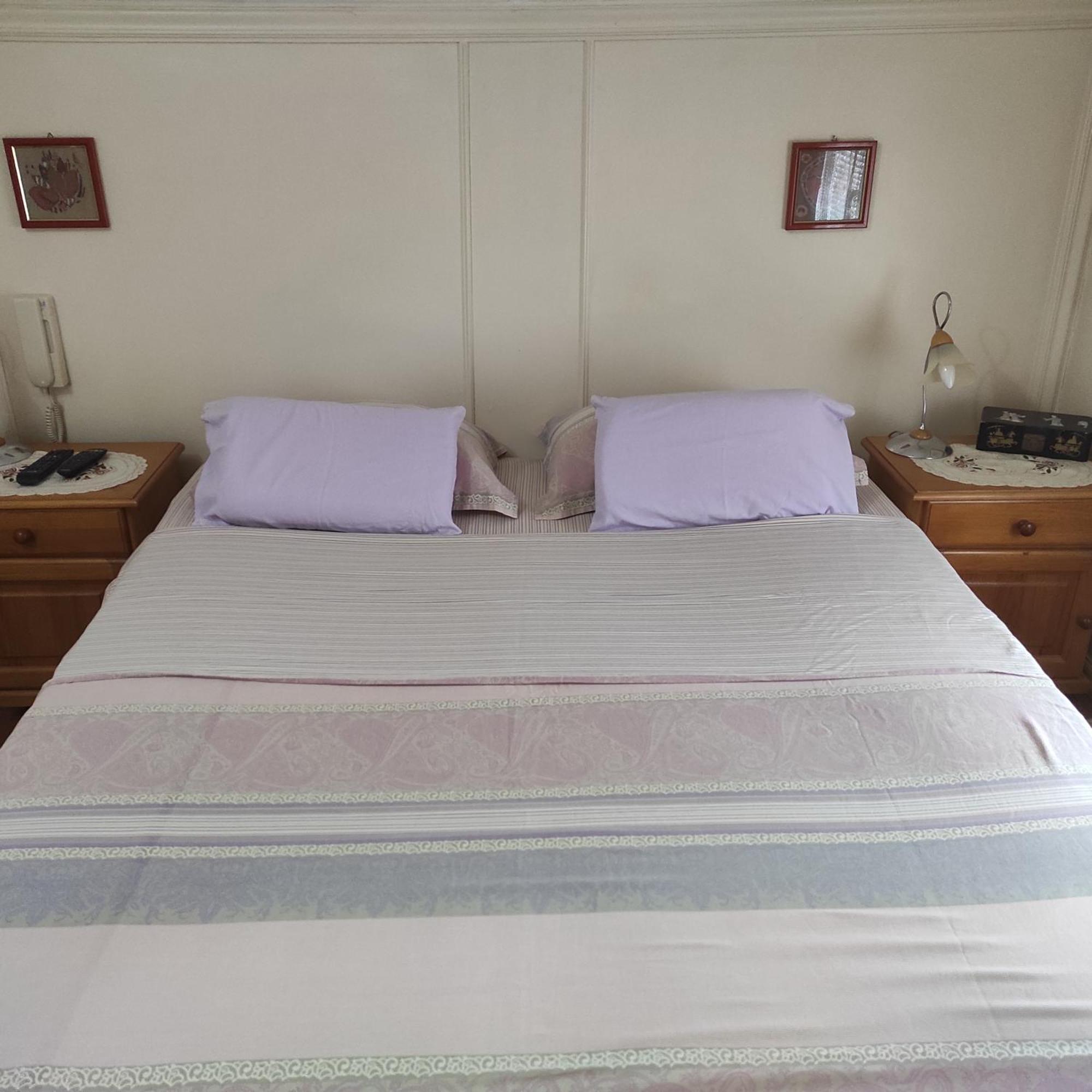 Guesthouse Bogdanovic ブドヴァ エクステリア 写真