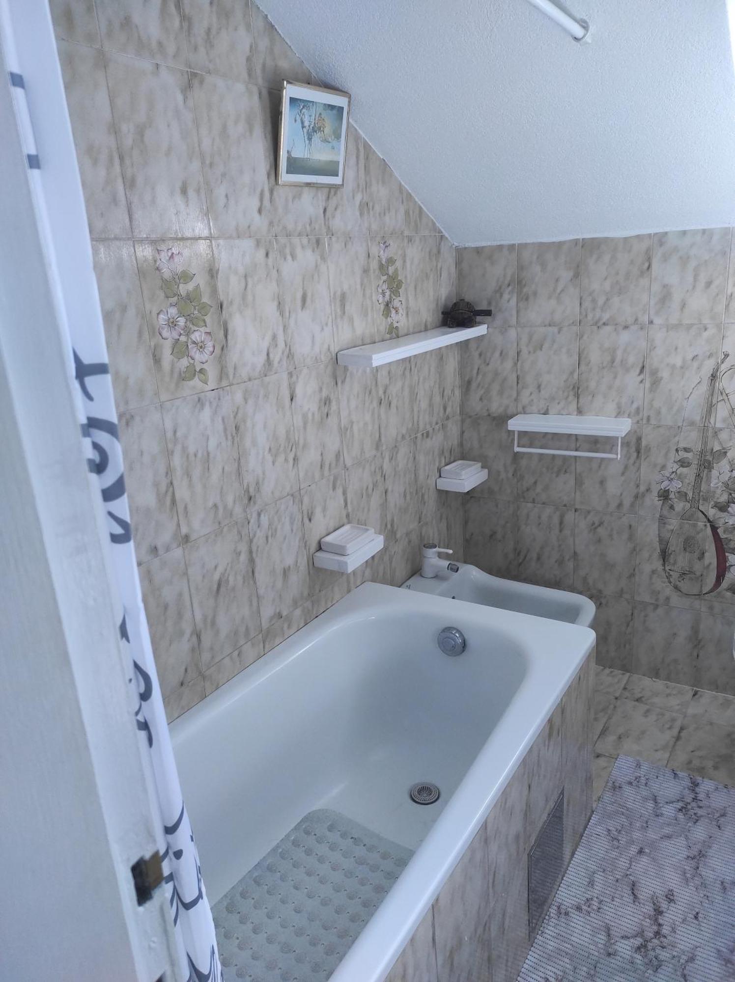 Guesthouse Bogdanovic ブドヴァ エクステリア 写真