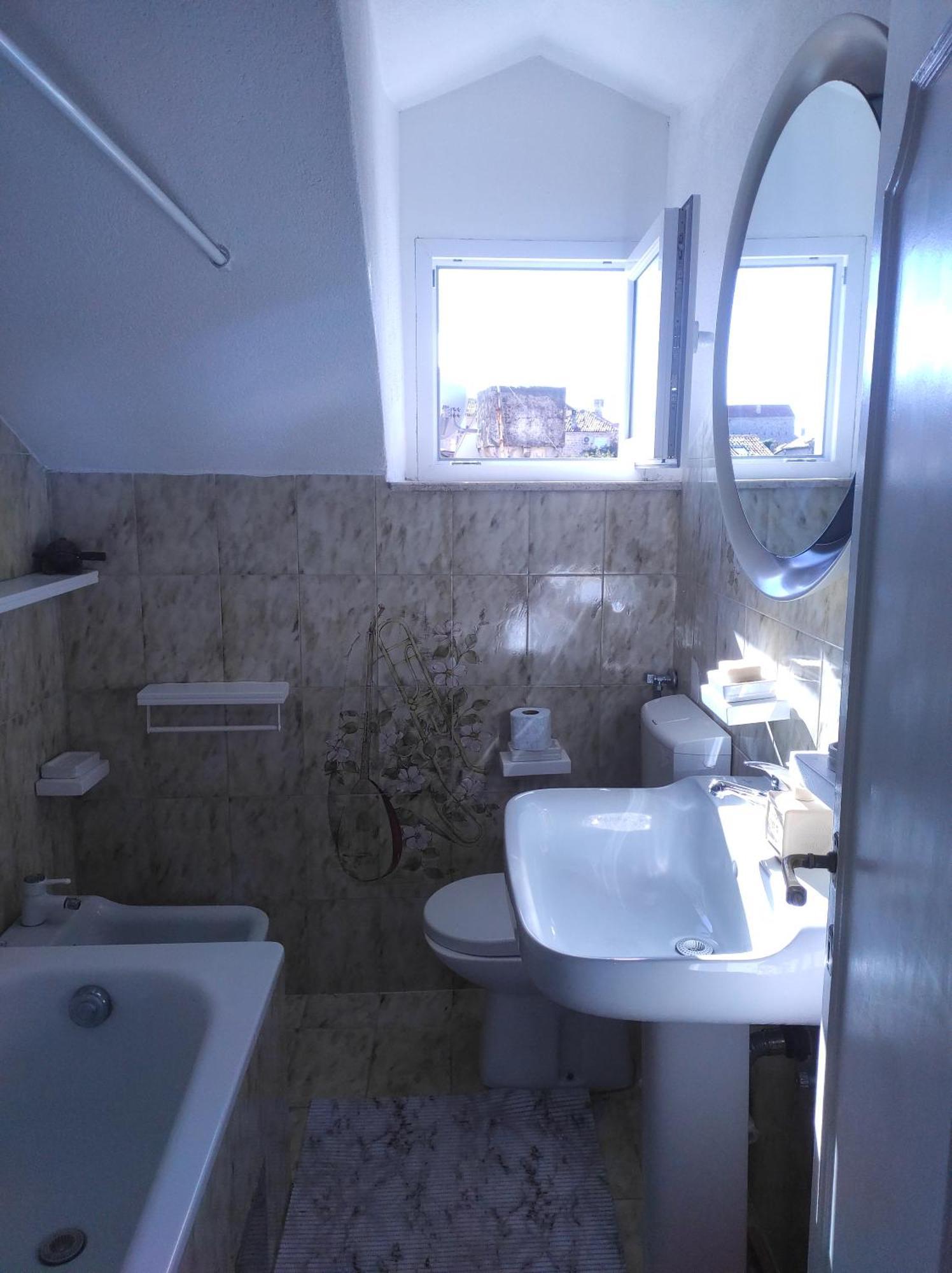 Guesthouse Bogdanovic ブドヴァ エクステリア 写真