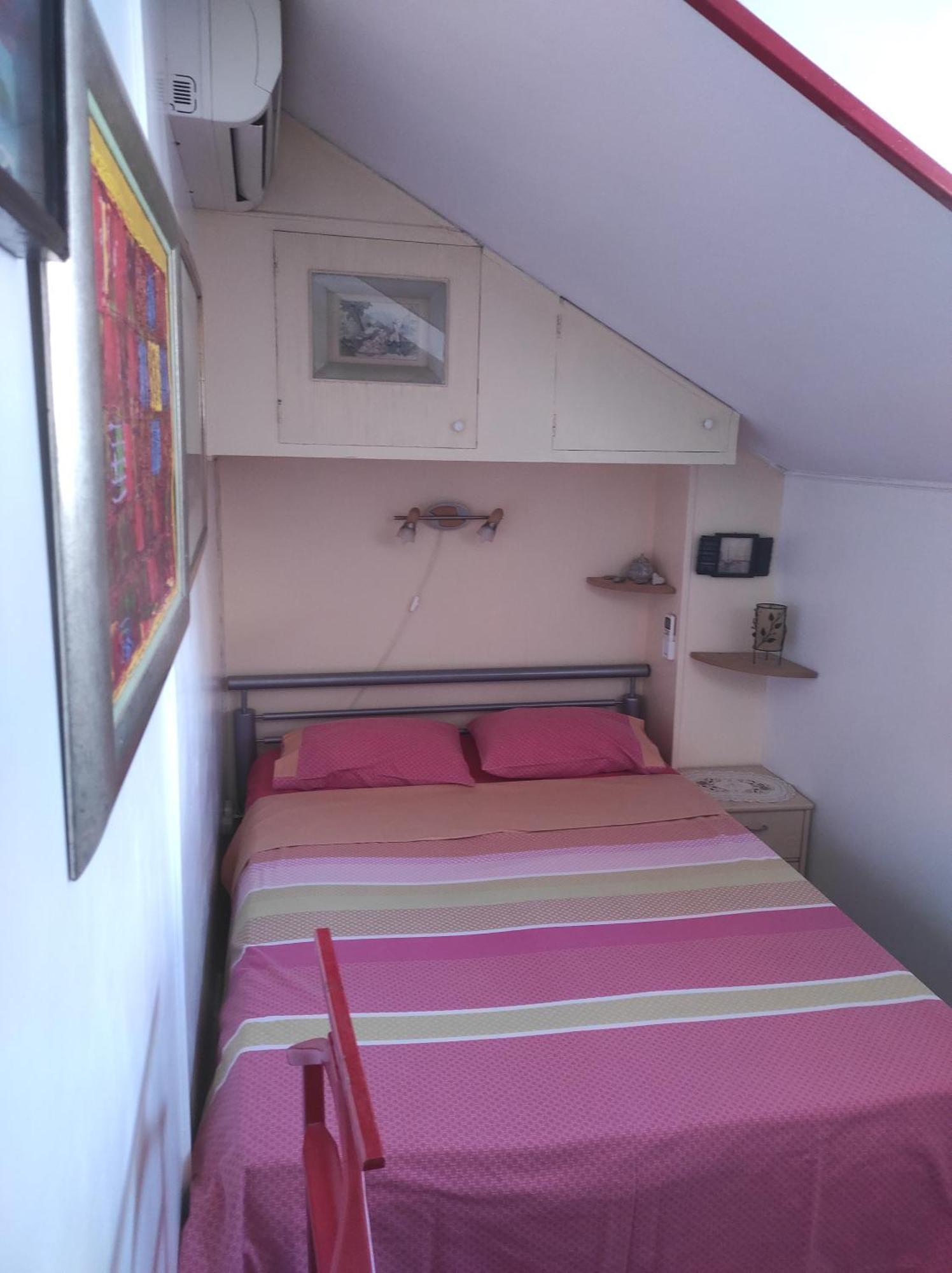 Guesthouse Bogdanovic ブドヴァ エクステリア 写真