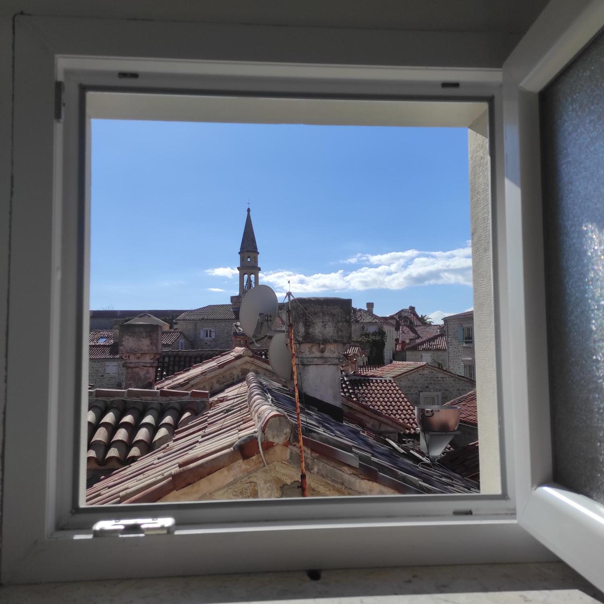 Guesthouse Bogdanovic ブドヴァ エクステリア 写真
