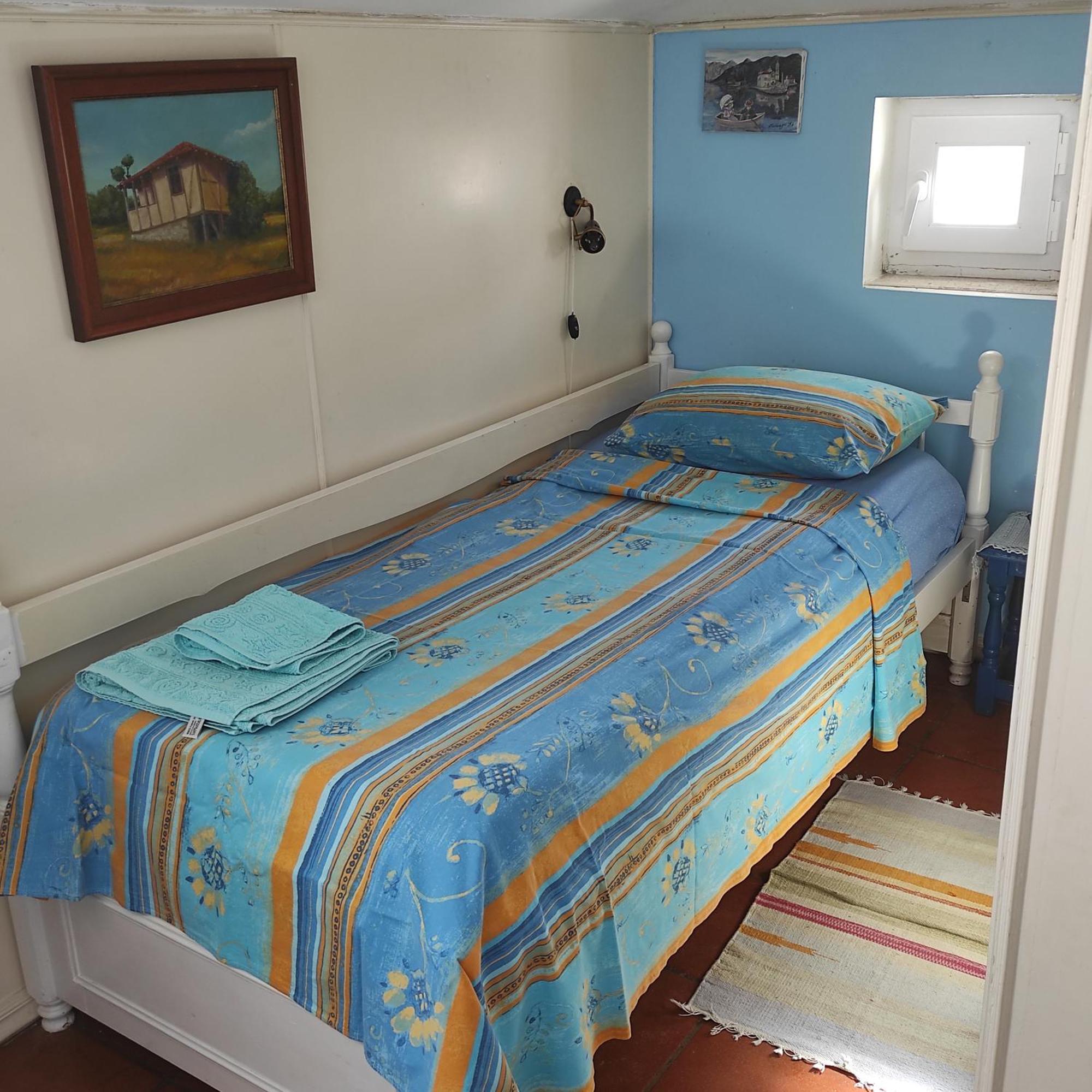 Guesthouse Bogdanovic ブドヴァ エクステリア 写真