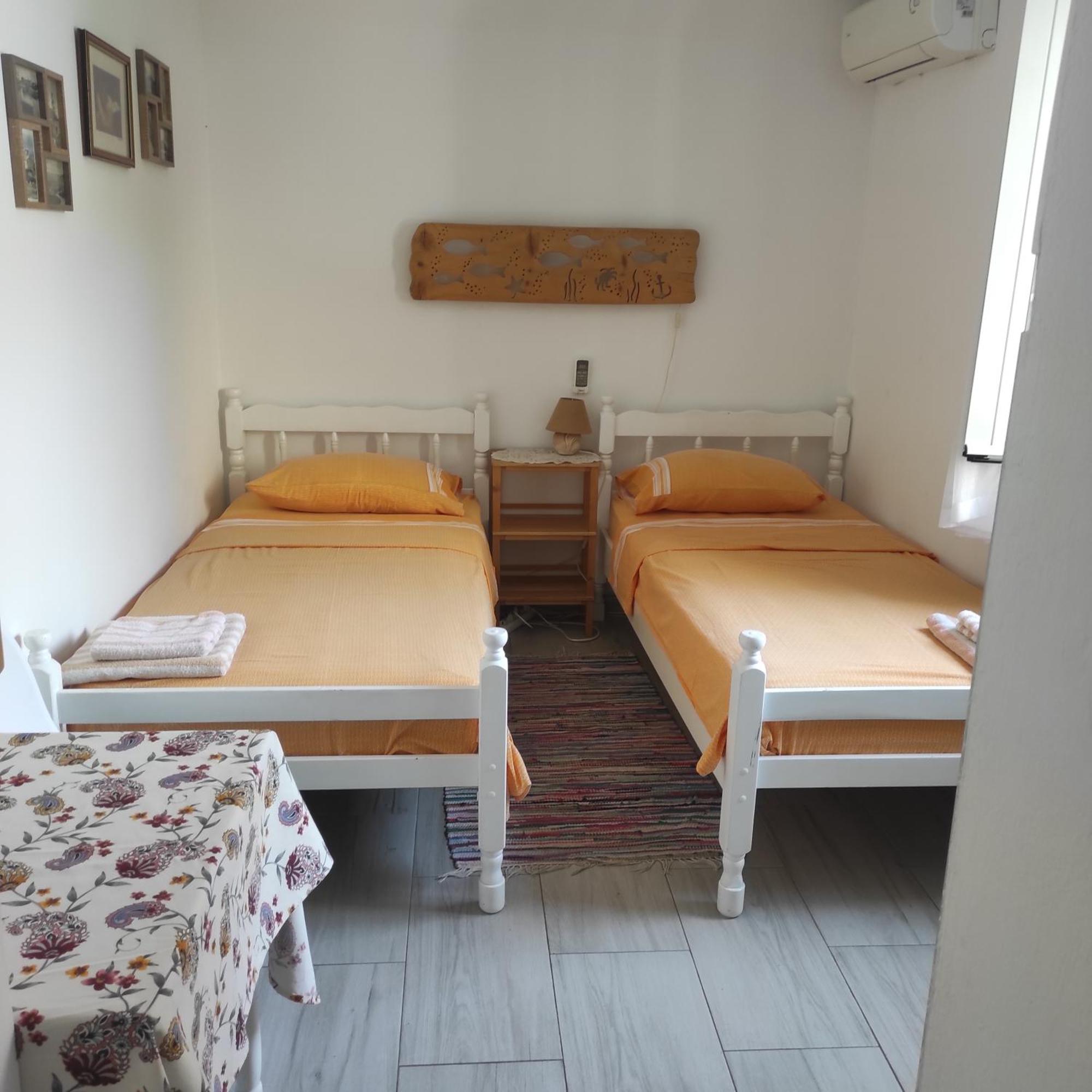 Guesthouse Bogdanovic ブドヴァ エクステリア 写真
