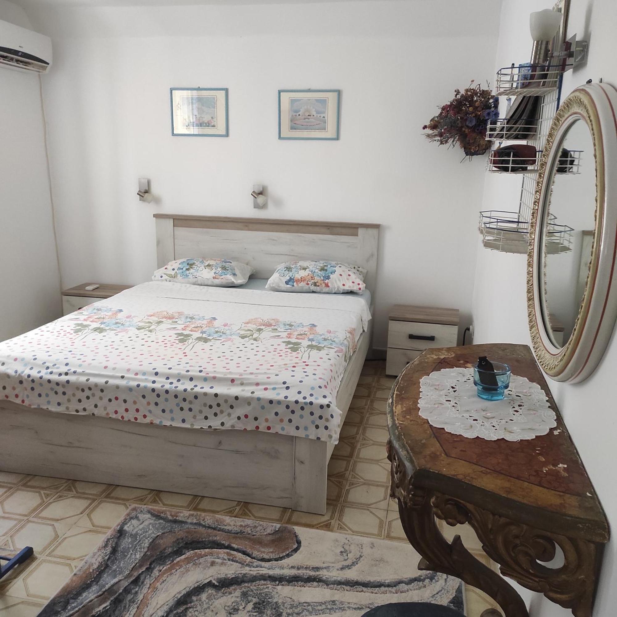 Guesthouse Bogdanovic ブドヴァ エクステリア 写真