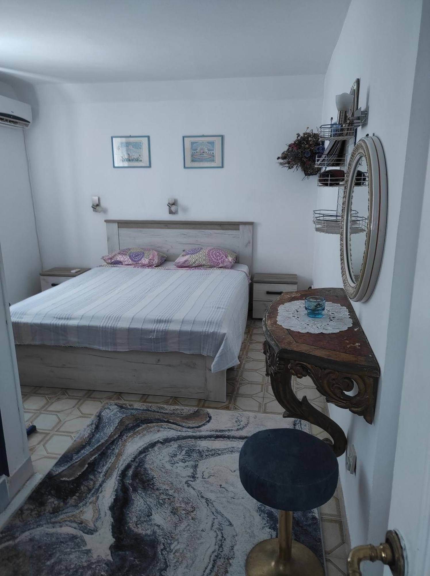 Guesthouse Bogdanovic ブドヴァ エクステリア 写真