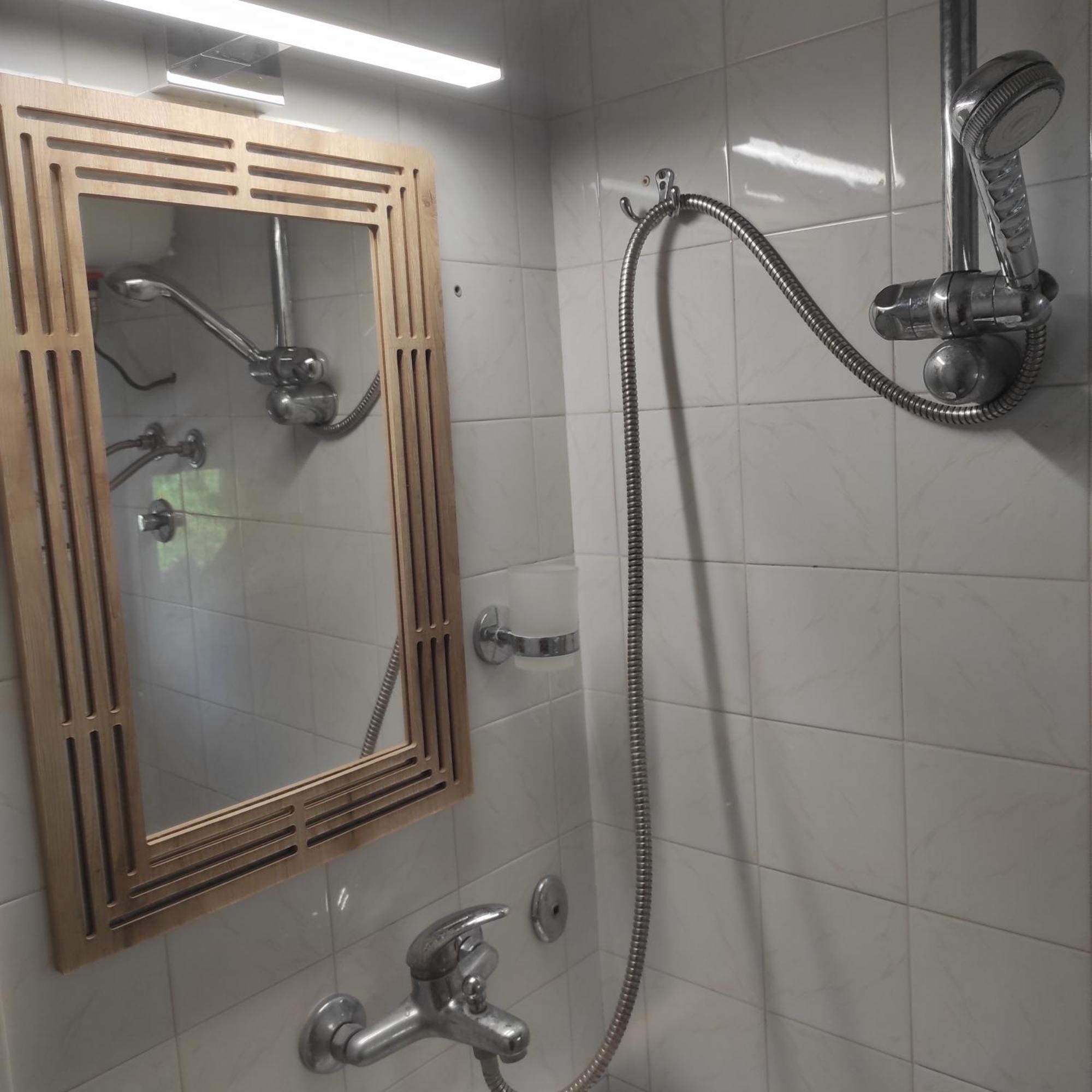 Guesthouse Bogdanovic ブドヴァ エクステリア 写真