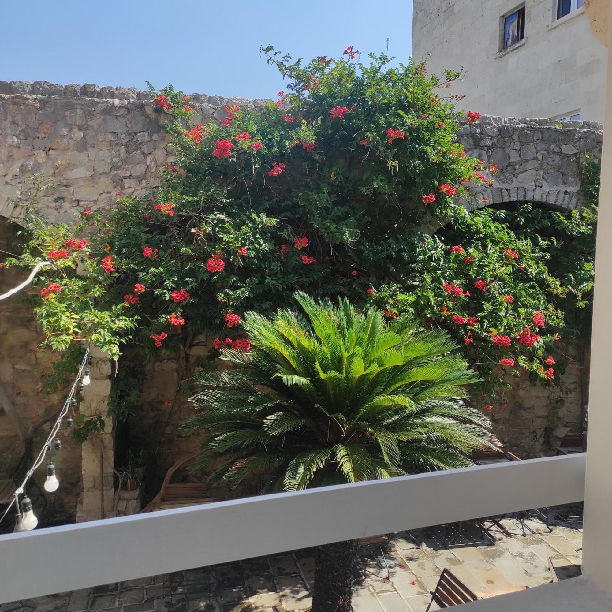Guesthouse Bogdanovic ブドヴァ エクステリア 写真