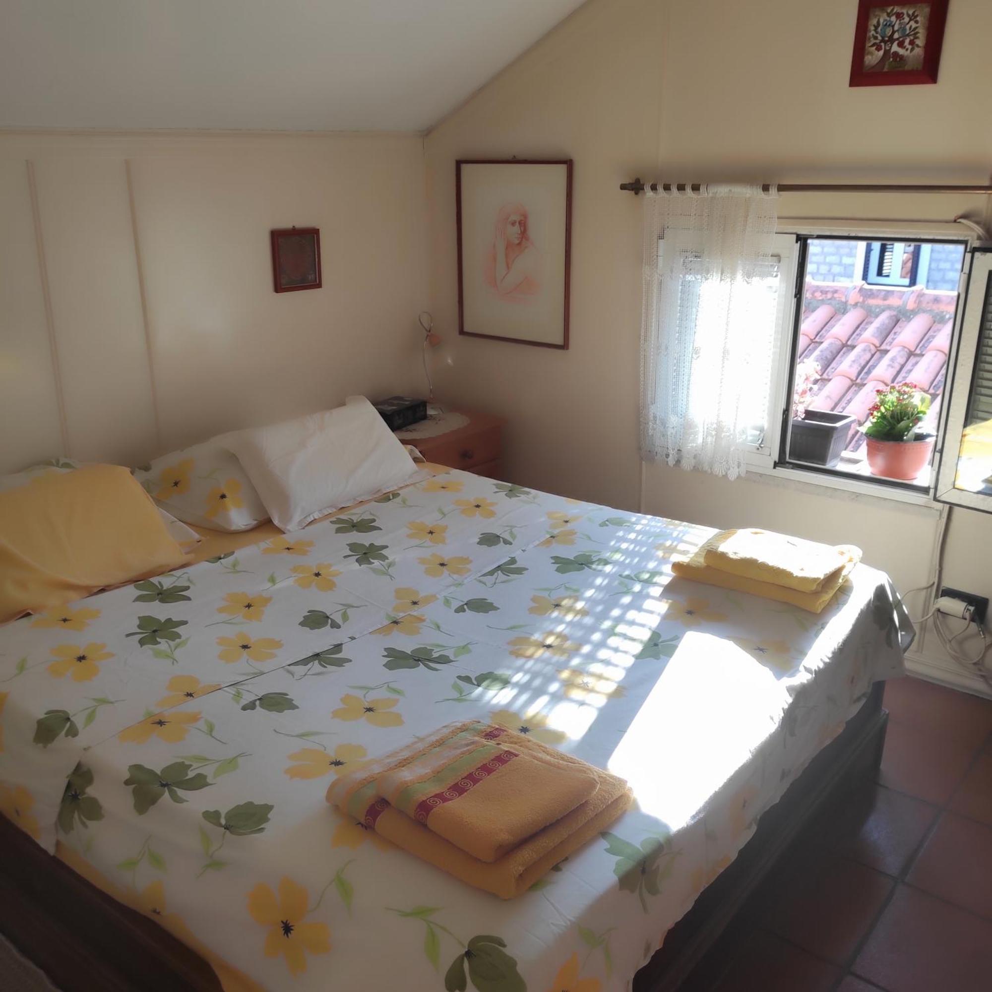 Guesthouse Bogdanovic ブドヴァ エクステリア 写真