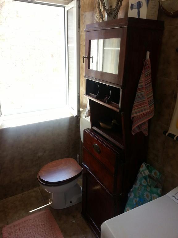 Guesthouse Bogdanovic ブドヴァ エクステリア 写真