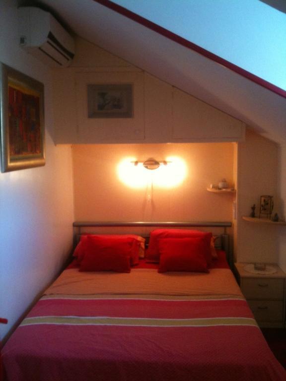 Guesthouse Bogdanovic ブドヴァ エクステリア 写真