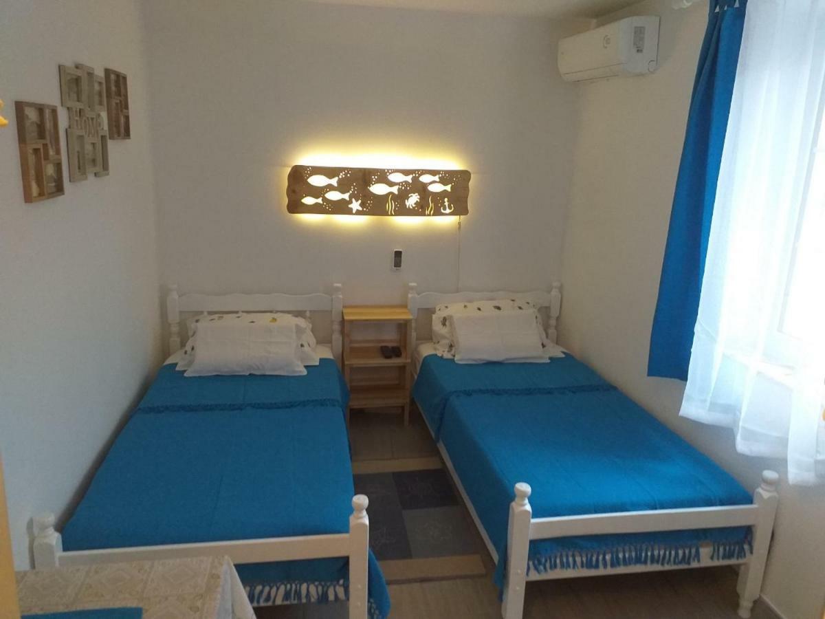 Guesthouse Bogdanovic ブドヴァ エクステリア 写真